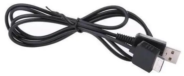 Main image of Data Sync & Charge Lead USB Data Transfer Charger 2 in 1 Cable Cord Charger Cable for PS Vita PSV 1000 Console