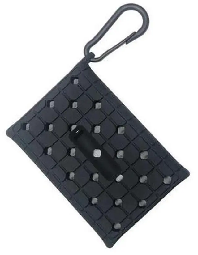 Main image of 2X Portable SSD PSSD Sleeve Skin Hard Disk Hard Drive Protective Cover Anti-Fall Silicone Case For T7 SSD