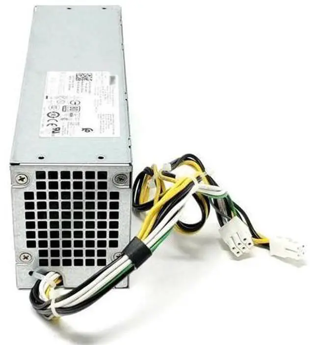 Main image of H260EBM-00 B260EBM-00 L260EBM-00 AC260EBM-00 Optiplex 3050 7050 3060 7060 7070 5090 Power Supply 260W PSU