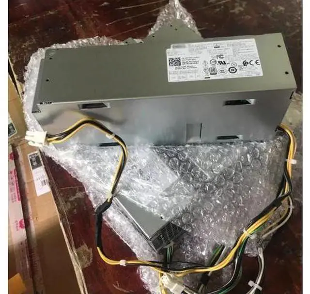 Alt view image 5 of 6 - H260EBM-00 B260EBM-00 L260EBM-00 AC260EBM-00 Optiplex 3050 7050 3060 7060 7070 5090 Power Supply 260W PSU