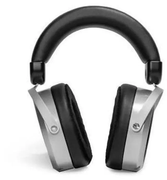 Alt view image 3 of 6 - HE400se Over Ear Planar Magnetic Headphones 25ohm Open-Back Design Orthodynamic Earphone 20HZ-20KHZ Double sided magnet