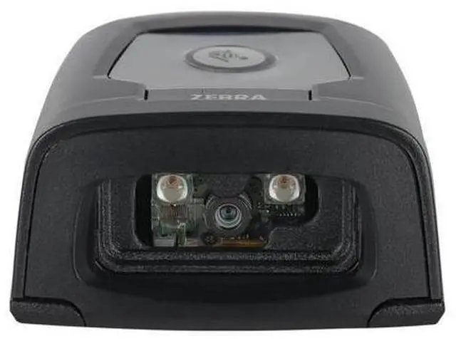 Main image of Fixed Mount 1D 2D Image Barco de USB Reader Black DS457-SR20009