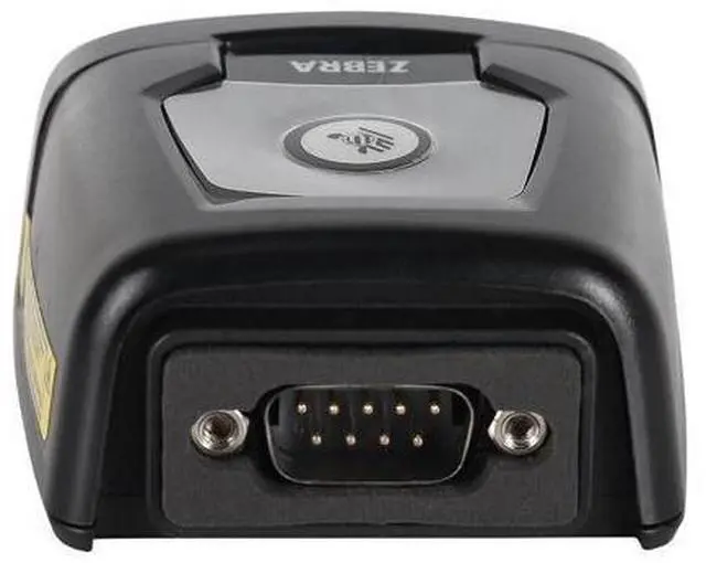 Alt view image 4 of 6 - Fixed Mount 1D 2D Image Barco de USB Reader Black DS457-SR20009