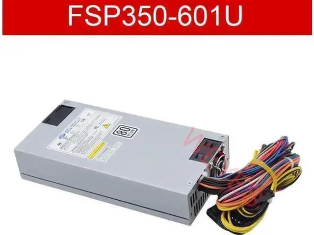 Main image of 350W FSP350-601U standard 1U server power supply 350W2 4PIN ATX PSU Industrial Power Supply