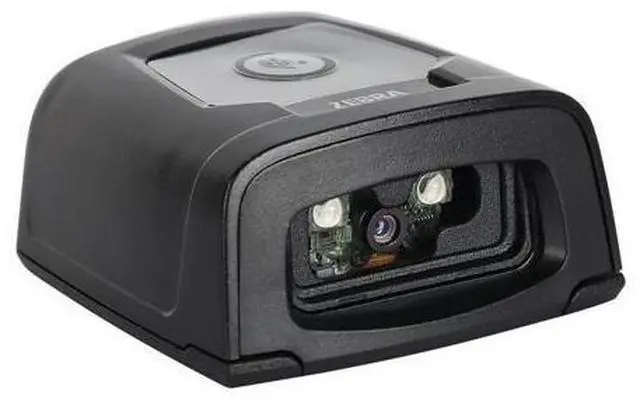 Alt view image 4 of 7 - DS457 Barco de Reader Imager Desktop Fixed Mount DS457-SR20009 US
