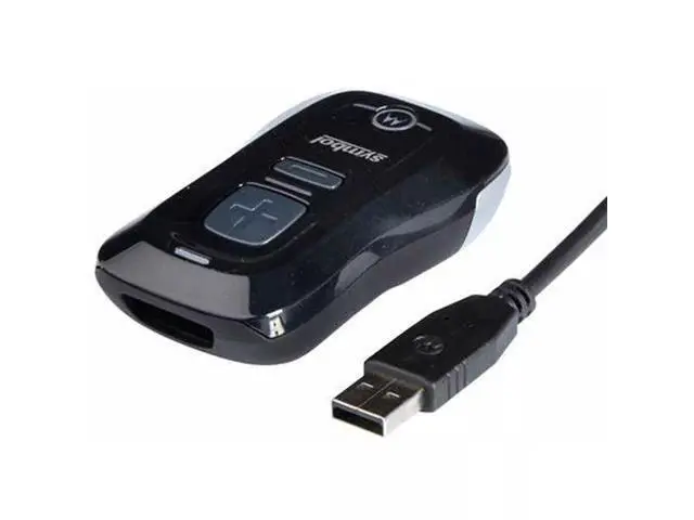 Alt view image 5 of 6 - Sym,bol CS3000-SR10007WW Handheld 1D Laser Bluetooth Barco,de Scann,er w/USB Cable