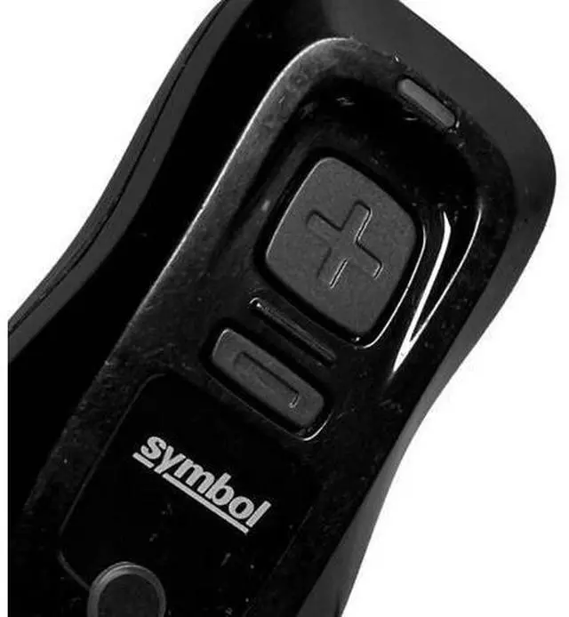 Alt view image 2 of 6 - Sym,bol CS3000-SR10007WW Handheld 1D Laser Bluetooth Barco,de Scann,er w/USB Cable
