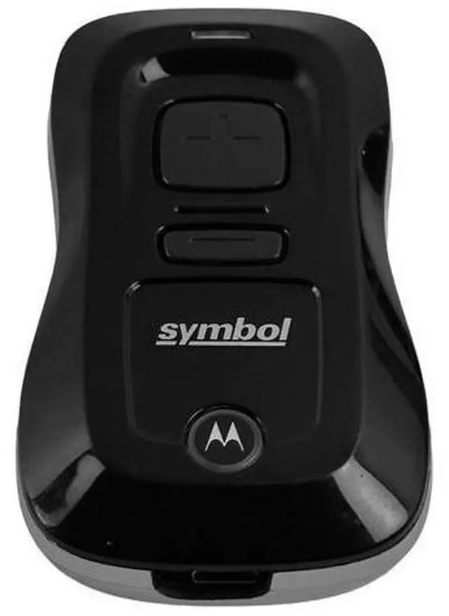 Main image of Sym,bol CS3000-SR10007WW Handheld 1D Laser Bluetooth Barco,de Scann,er w/USB Cable