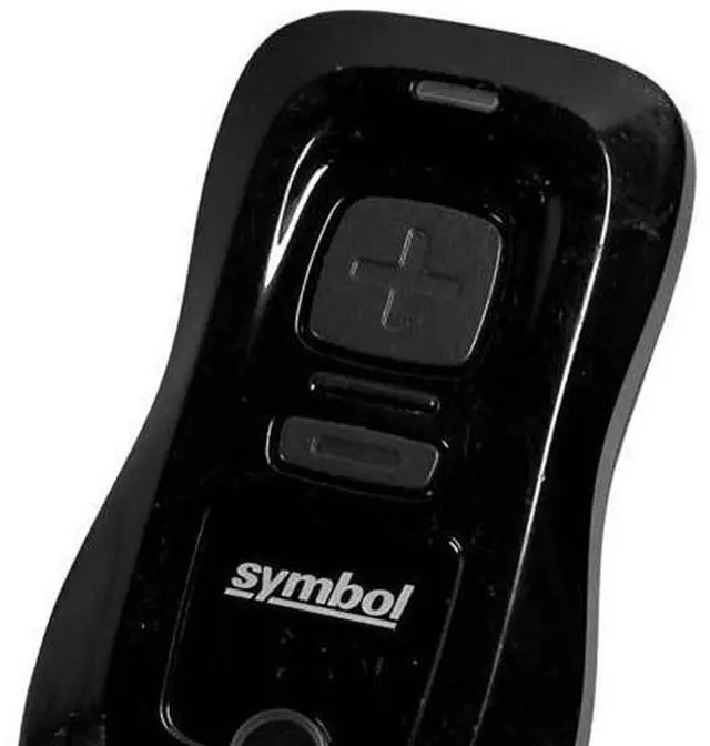 Alt view image 4 of 6 - Sym,bol CS3000-SR10007WW Handheld 1D Laser Bluetooth Barco,de Scann,er w/USB Cable