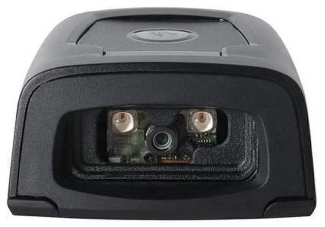 Alt view image 5 of 6 - Ze,bra DS457-HD20009 Fixed Mount High-Density 1D/2D Barco,de Scann,er + RS232 Cable