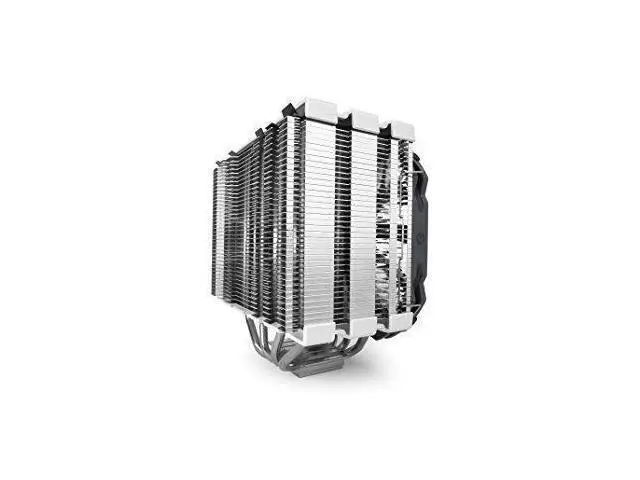 Alt view image 3 of 4 - Cryorig H5 Universal CR-H5A Mid Tower CPU Heatsink with XT140 Fan for AMD/Intel