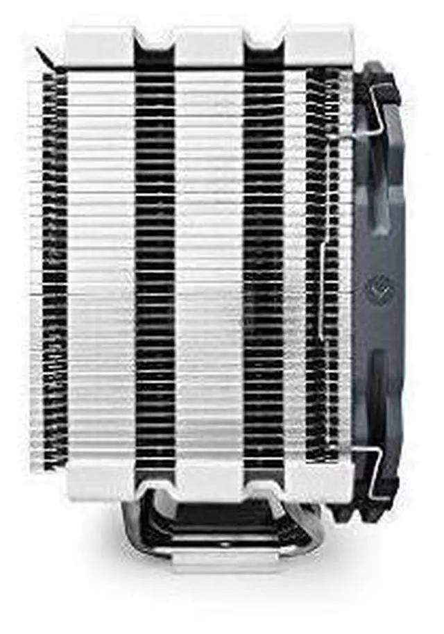 Alt view image 4 of 4 - Cryorig H5 Universal CR-H5A Mid Tower CPU Heatsink with XT140 Fan for AMD/Intel