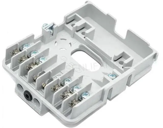 Alt view image 2 of 4 - Controller Control Box 530SE 530E For RIELLO 40G Oil Burner New