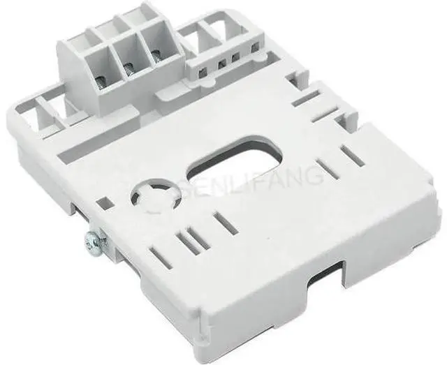Alt view image 4 of 4 - Controller Control Box 530SE 530E For RIELLO 40G Oil Burner New