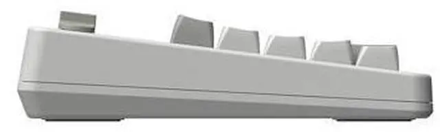 Alt view image 3 of 5 - VAREQOY 8BitDo Retro 18 Wireless Mechanical Number Keypad and Calculator for Windows and Android - M Edition