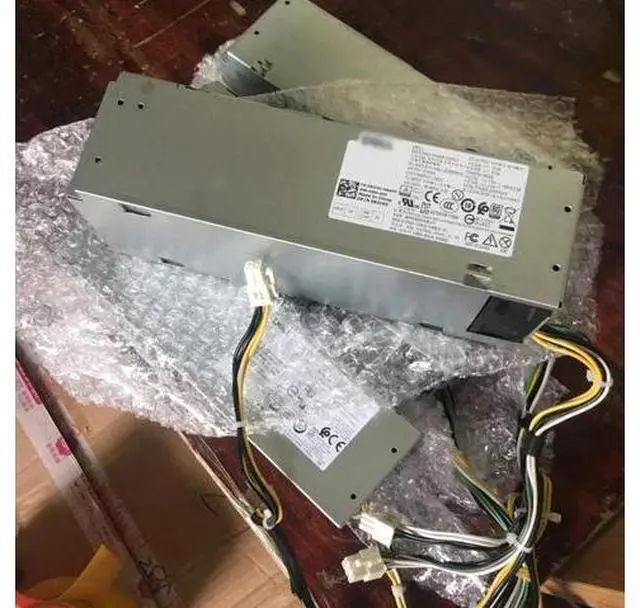 Alt view image 6 of 6 - H260EBM-00 B260EBM-00 L260EBM-00 AC260EBM-00 Optiplex 3050 7050 3060 7060 7070 5090 Power Supply 260W PSU