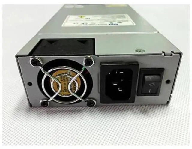 Alt view image 2 of 4 - 350W FSP350-601U Standard 1U Server Power Supply 350W2 4PIN ATX PSU Industrial Power Supply Replace FSP350-701UH FSP250-50PLB