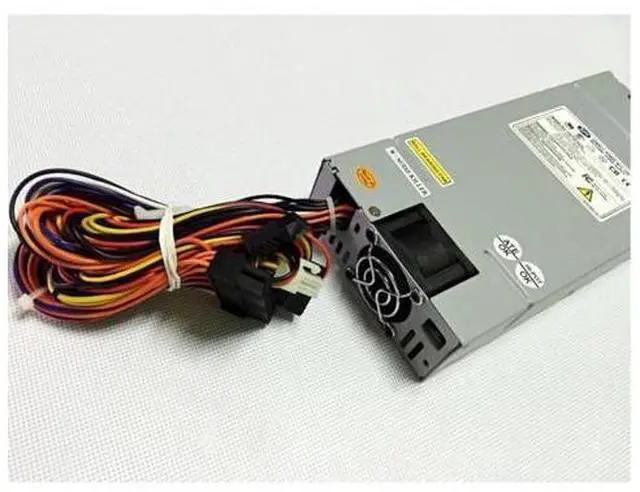 Alt view image 4 of 4 - 350W FSP350-601U Standard 1U Server Power Supply 350W2 4PIN ATX PSU Industrial Power Supply Replace FSP350-701UH FSP250-50PLB