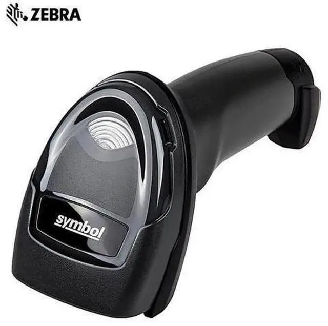 Alt view image 2 of 7 - Sym,bol DS4308-SR00007ZZAP 1D/2D Digital Handheld Barco,de Scann,er w USB Cable