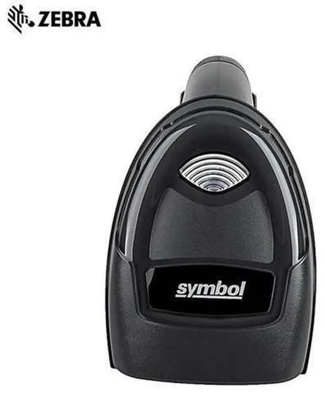 Alt view image 4 of 7 - Sym,bol DS4308-SR00007ZZAP 1D/2D Digital Handheld Barco,de Scann,er w USB Cable