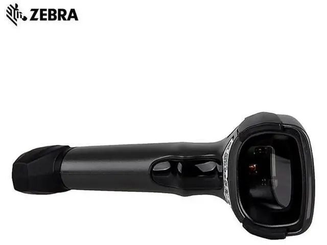 Alt view image 5 of 7 - Sym,bol DS4308-SR00007ZZAP 1D/2D Digital Handheld Barco,de Scann,er w USB Cable