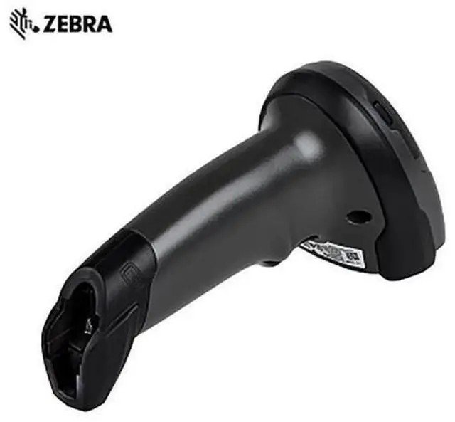 Alt view image 7 of 7 - Sym,bol DS4308-SR00007ZZAP 1D/2D Digital Handheld Barco,de Scann,er w USB Cable