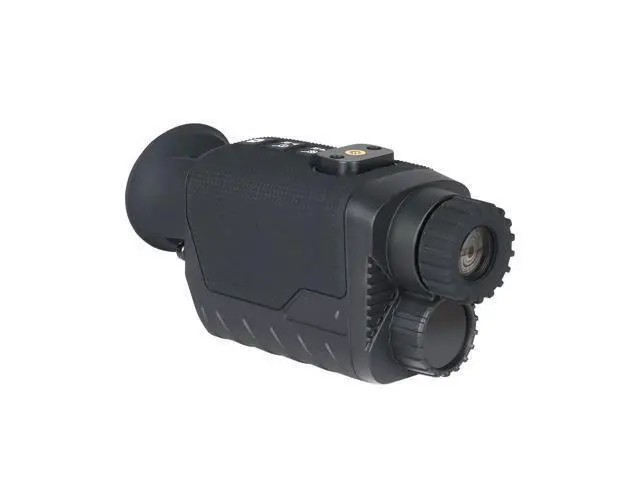 Alt view image 4 of 7 - NV8260 8X Digital Zoom 400M 4K 1080P HD Night Vision Head-Mounted Monocular USA