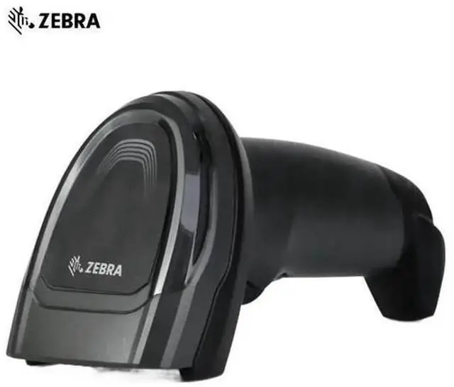 Alt view image 3 of 7 - Sym,bol DS4308-SR00007ZZAP 1D/2D Digital Handheld Barco,de Scann,er w USB Cable