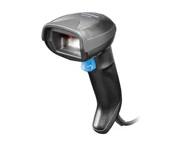 Alt view image 2 of 6 - Data,logic Gryphon GD4590-BK Wired Handheld USB Barco,de Scann,er 2D Barco,de Reader
