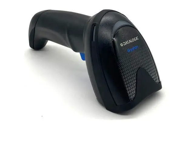 Alt view image 5 of 6 - Data,logic Gryphon GD4590-BK Wired Handheld USB Barco,de Scann,er 2D Barco,de Reader