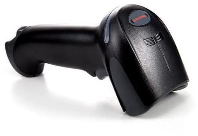 Main image of Xenon 1900GHD-2USB High-Density 2D USB Handheld +Cable