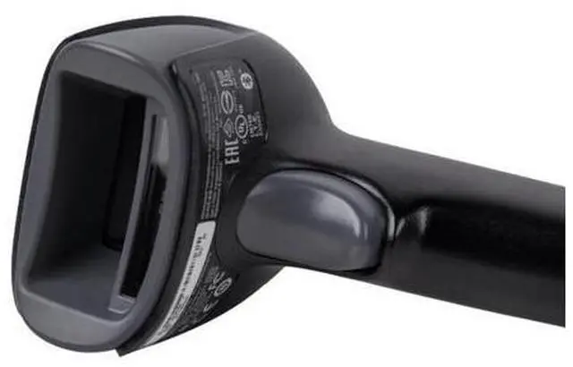 Alt view image 3 of 7 - Xenon 1900GHD-2USB High-Density 2D USB Handheld +Cable