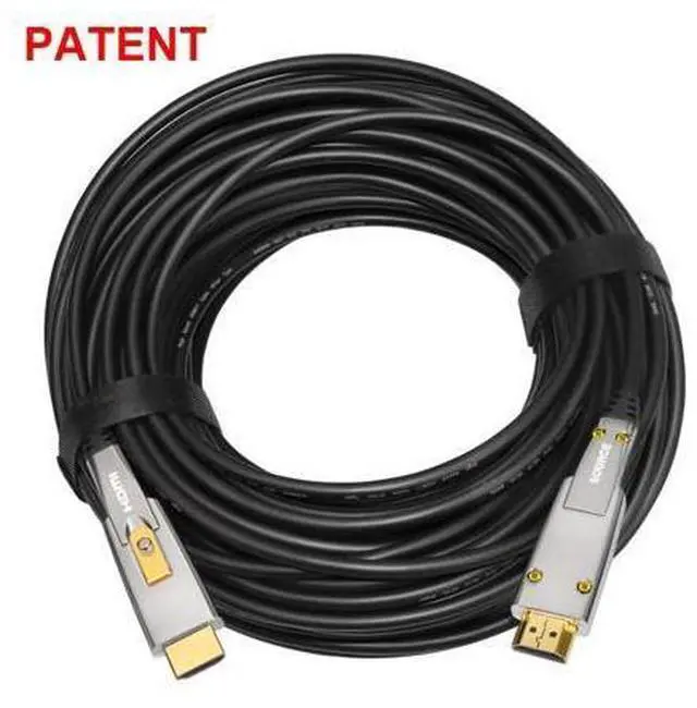 Main image of HDMII Version High Speed 48Gbps HDMI 8K Support Dynamic HDR Test 8K 60Hz 4K 120Hz Resolution HDMI Cable 10M