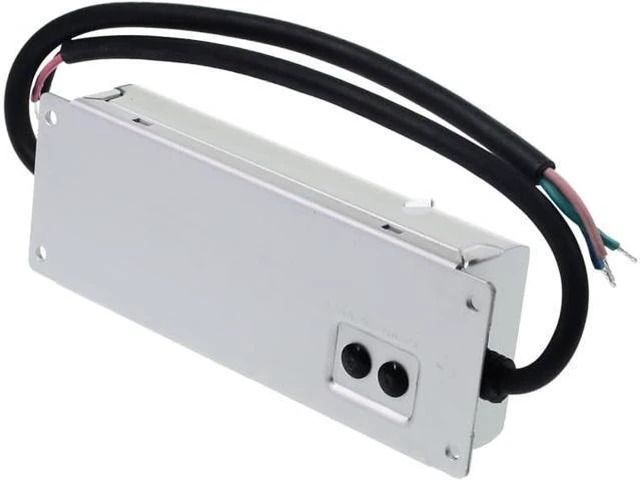 Alt view image 5 of 5 - Mean Well ELG 75W 5A LED Driver ELG-75-12AB Switching Power Supply Converter Transformer with IP67 PFC Function Constant Voltage/Current 3 in 1 Dimming