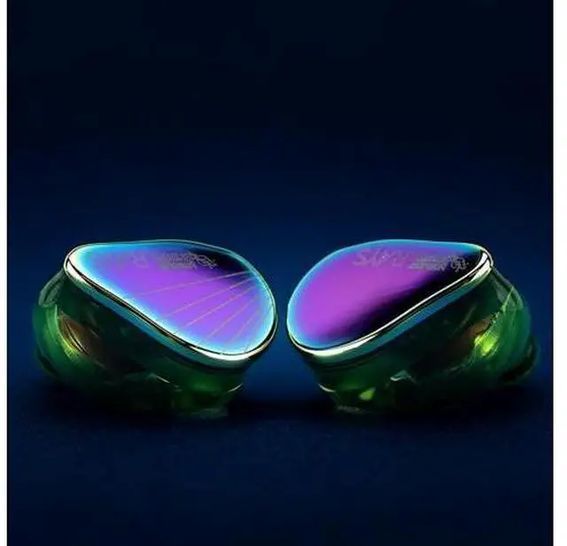 Alt view image 7 of 7 - Moondrop Rays Gaming Earphones USB-C DSP Game Sound Card lEMs Co-Tuned with Many Professional Players
