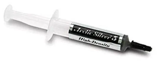 Main image of Arctic Silver 5 Thermal Compound 12 Grams