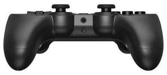 Alt view image 3 of 6 - 8bitdo pro 2 wired controller for xbox series x, xbox series s, xbox one & windows 10
