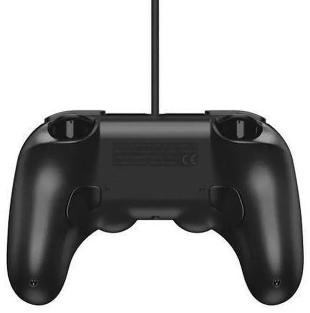 Alt view image 4 of 6 - 8bitdo pro 2 wired controller for xbox series x, xbox series s, xbox one & windows 10