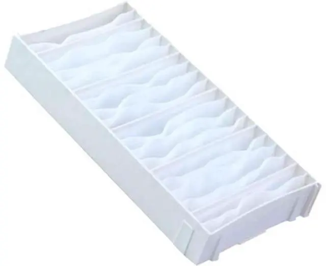 Alt view image 2 of 5 - ET-EMF320 Replacement Projector Air Filter for PANASONIC PT-DZ13K PT-DS12K PT-DW11K PT-DZ10K PT-DS12KU PT-DW11KU PT-DZ10KU PT-DZ13KU