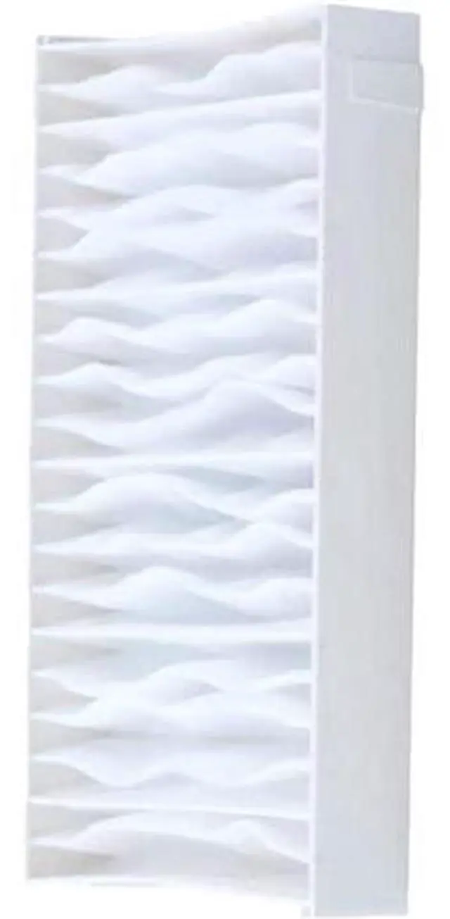 Alt view image 4 of 5 - ET-EMF320 Replacement Projector Air Filter for PANASONIC PT-DZ13K PT-DS12K PT-DW11K PT-DZ10K PT-DS12KU PT-DW11KU PT-DZ10KU PT-DZ13KU
