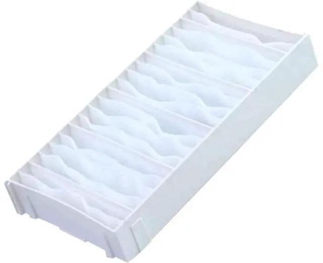 Alt view image 5 of 5 - ET-EMF320 Replacement Projector Air Filter for PANASONIC PT-DZ13K PT-DS12K PT-DW11K PT-DZ10K PT-DS12KU PT-DW11KU PT-DZ10KU PT-DZ13KU