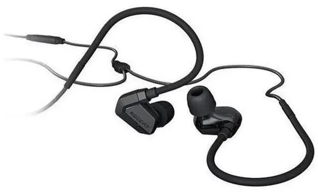 Alt view image 6 of 7 - ROCCAT Score Full Spectrum Dual Driver in-Ear Gaming Headset with In-Line Mic