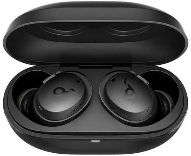 Main image of by Life Dot 3i in-Ear Noise Cancelling Truly Wireless Headphones IPX5 Waterproof Black