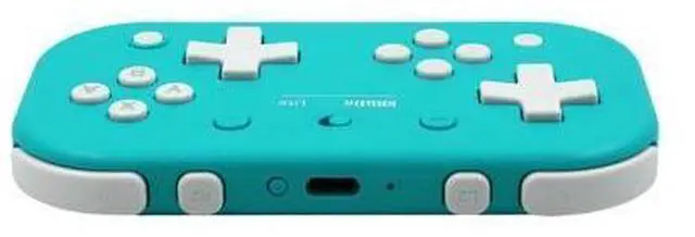 Alt view image 3 of 7 - 8Bitdo Lite Bluetooth Gamepad for Nintendo Switch/Windows/Raspberry Pi
