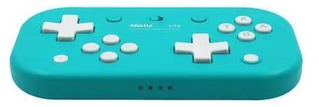 Alt view image 4 of 7 - 8Bitdo Lite Bluetooth Gamepad for Nintendo Switch/Windows/Raspberry Pi