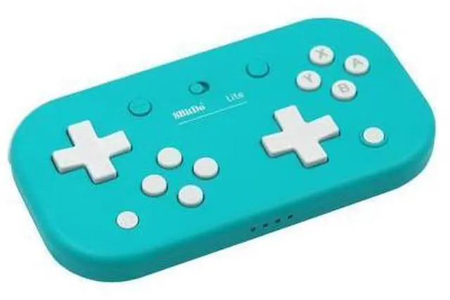 Alt view image 6 of 7 - 8Bitdo Lite Bluetooth Gamepad for Nintendo Switch/Windows/Raspberry Pi