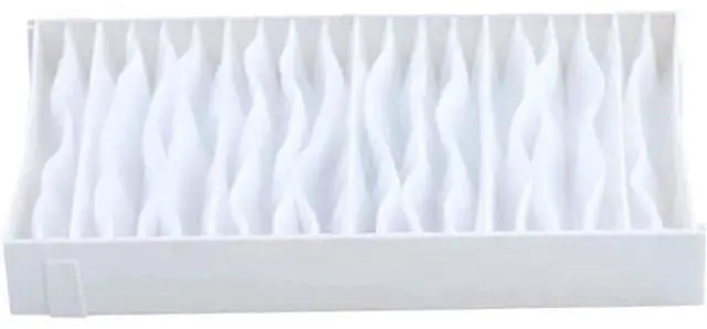 Main image of ET-EMF320 Replacement Projector Air Filter for PANASONIC PT-DZ13K PT-DS12K PT-DW11K PT-DZ10K PT-DS12KU PT-DW11KU PT-DZ10KU PT-DZ13KU