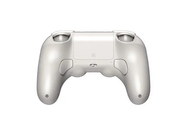 Alt view image 2 of 6 - 8Bitdo Pro2 Bluetooth Gamepad for Nintendo Switch/Windows/MasOS/Android/Steam/Raspberry Pi G Classic Edition