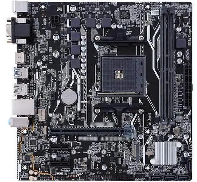 Main image of 1pc 2U Industrial Computer Power Supply FSP600-702UH 600W 80Plus Gold Active Server PSU with Dual 8PIN CPU Cables