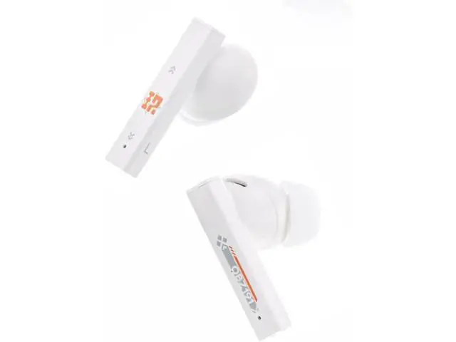 Alt view image 2 of 7 - Moondrop NEKOCAKE Girls Frontline TWS IEMs True Wireless Earphones Support ANC A2DP/AVRCP/HFP/HSP/SBC/AAC Active Noise Canceling Earbuds